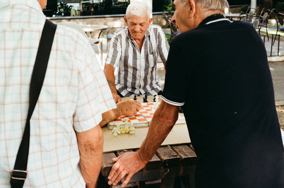 cognitive engagement