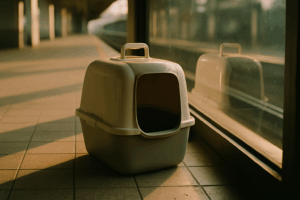 cat litter box reviews