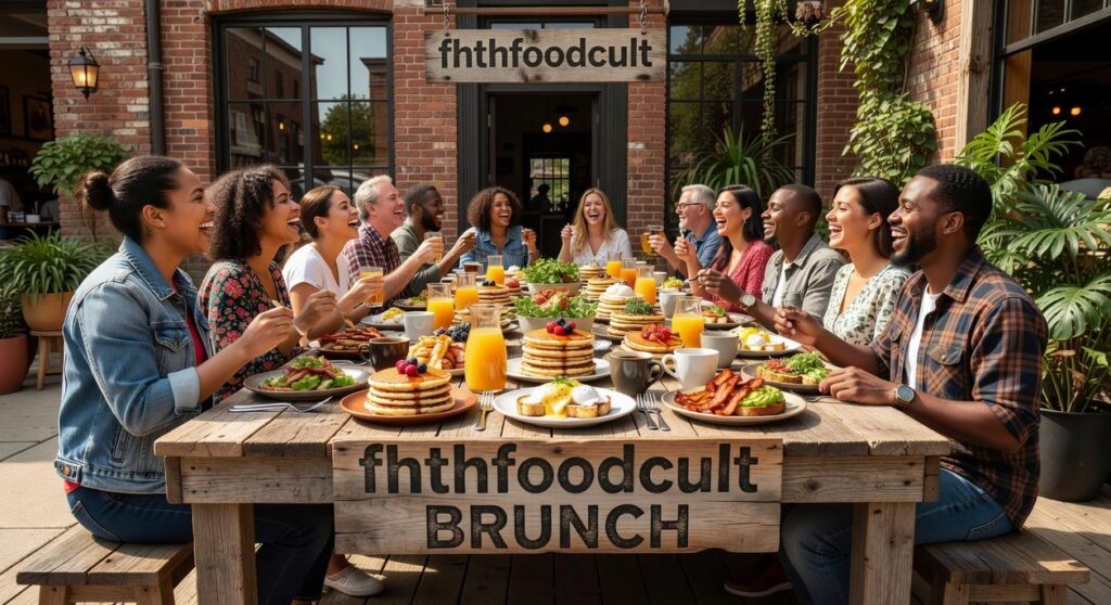 what is brunch fhthfoodcult