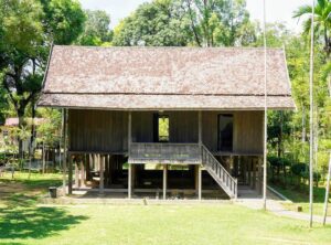 gombal in malay