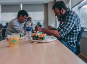 Jalbitesnacks Lunch Time