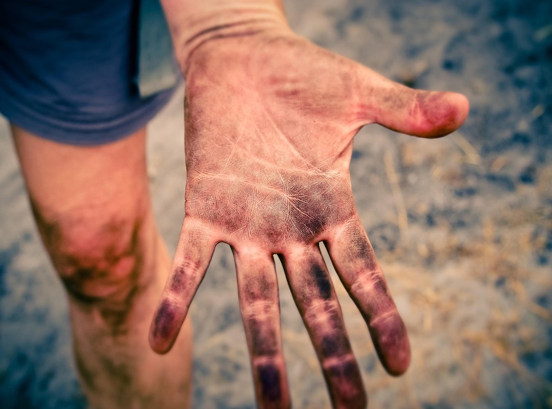 Creative Prompts to Get Their Hands Dirty