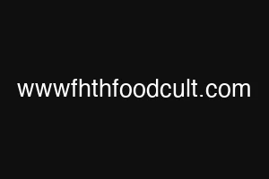 wwwfhthfoodcult.com